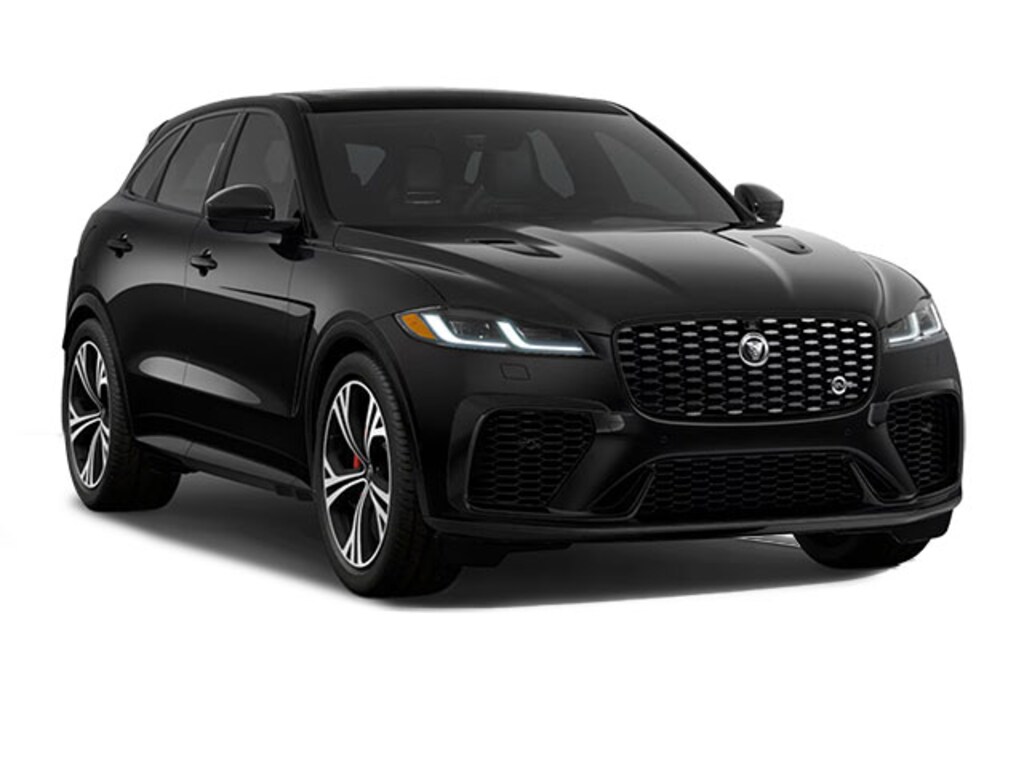 New 2025 Jaguar FPACE For Sale at Jaguar Lakeland VIN SADCZ2FE2SA754729